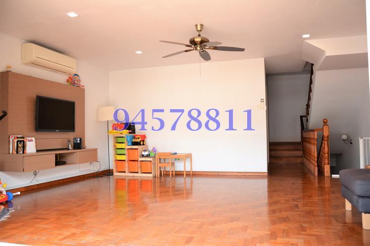 Loyang Villas (D17), Terrace #149229882